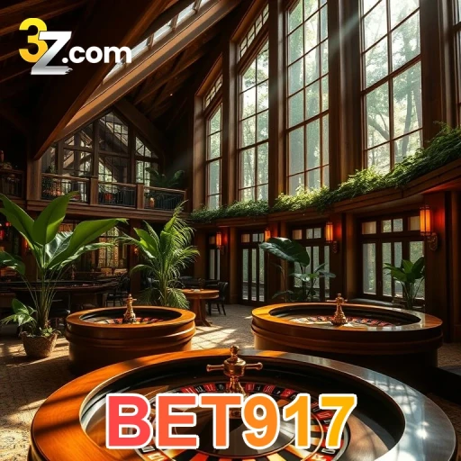 BET917 App