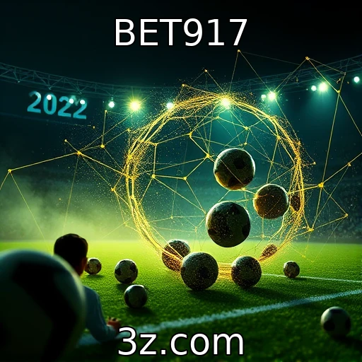 BET917 Como as apostas esportivas estão transformando o Brasil em 2025