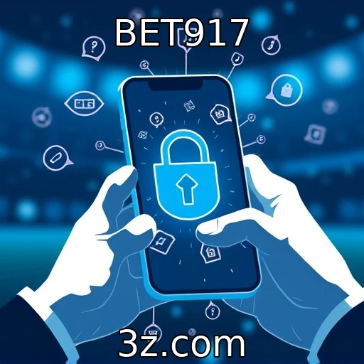 BET917 Como as Criptomoedas Estão Transformando o Mercado de Apostas Online
