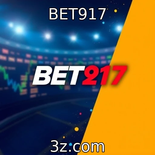 BET917 Apostadores em Ascensão: Oportunidades em 2025 no Cassino Online