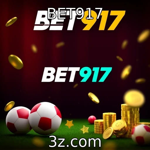 BET917 Apostas esportivas: Como analisar partidas com eficácia