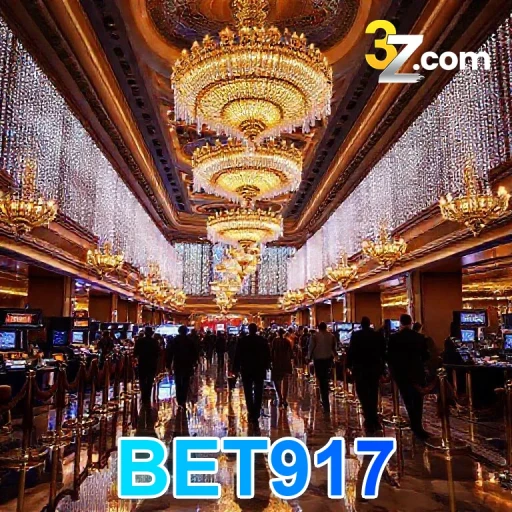 BET917 Promocao