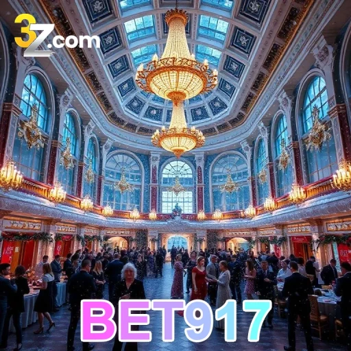 BET917 Slots