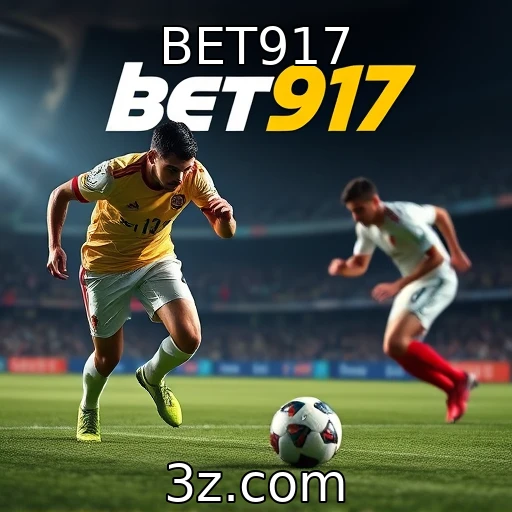 BET917 Apostas esportivas: Analisando os dados que fazem a diferença nas partidas