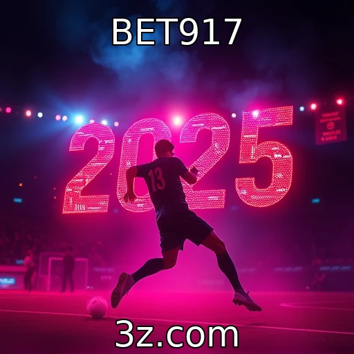 BET917 Apostas Esportivas em 2025: Análise das Principais Ligas e Resultados