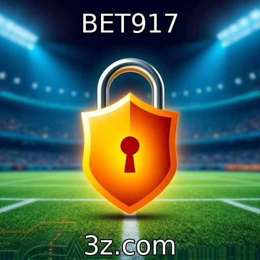 BET917 Os segredos das apostas esportivas: como escolher a estratégia vencedora