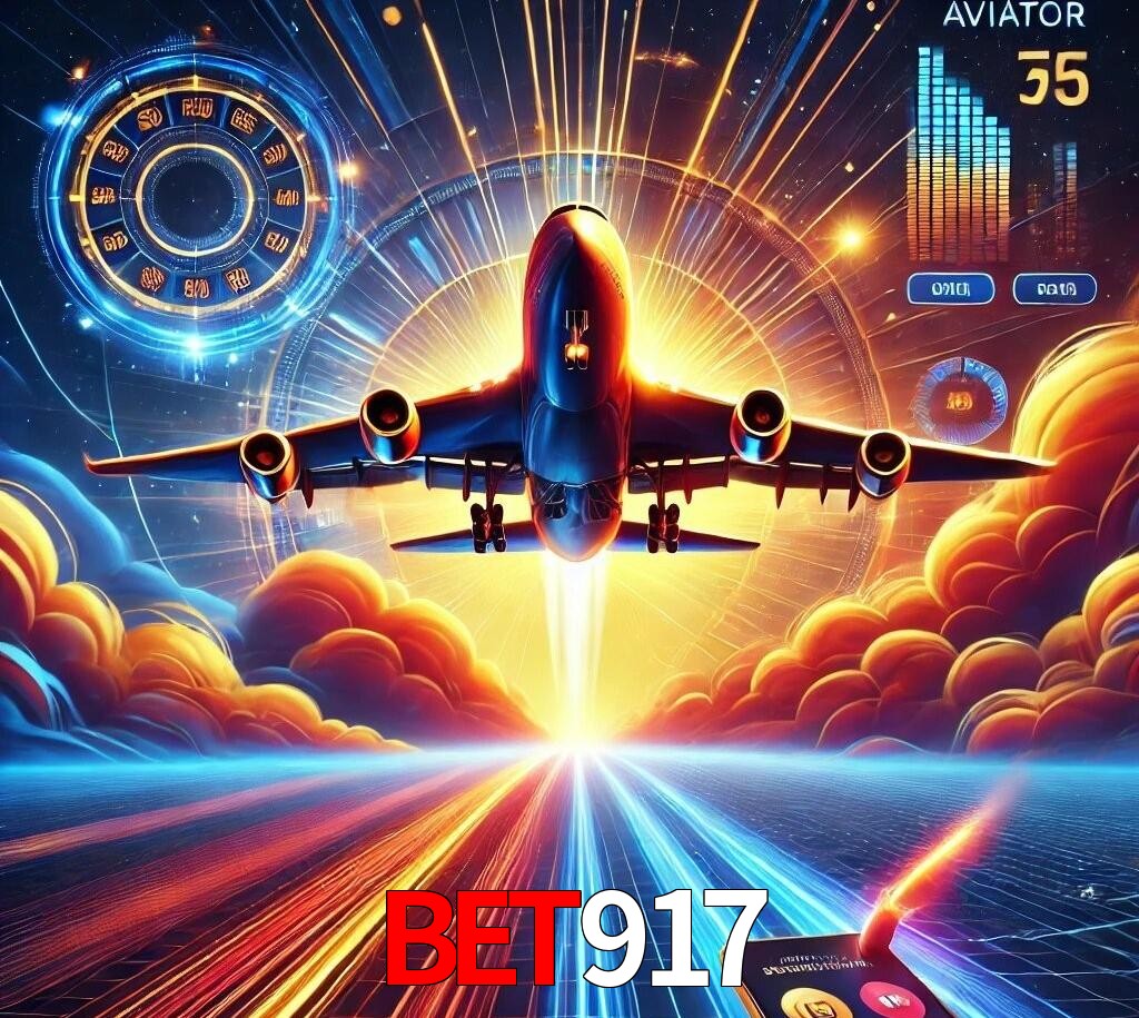 bet917 Introdução ao Aviator