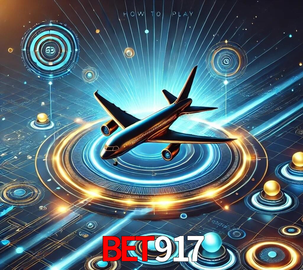 bet917 Como Jogar Aviator