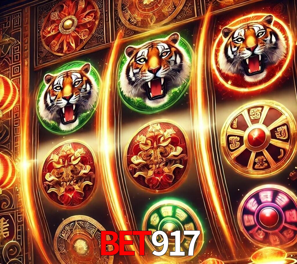 bet917 Como Jogar Fortune Tiger